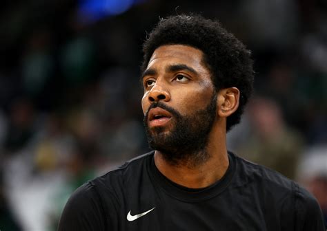 Report Brooklyn Nets Could Explore Kyrie Irving Sign And Trades
