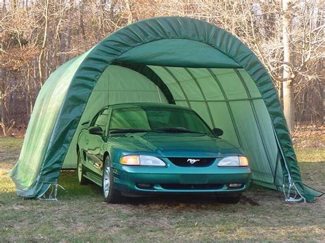 Sizes from 13x36 to 30x56. Portable Garage For Sale, Portable Garages Near Me, 12 x ...