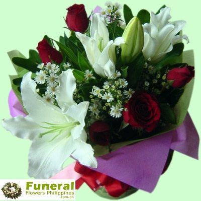 Check spelling or type a new query. Funeral Flowers in Philippines, is the online flower shop ...