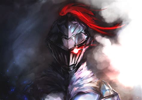 Download Anime Goblin Slayer Hd Wallpaper By Isonbrother