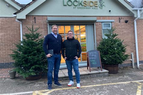 North Staffordshire Restaurant Reopens With Sunday Roasts Out Of This