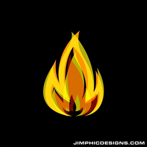 Download Fire Gif No Background | PNG & GIF BASE