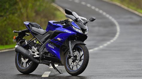 Top 10 Bikes In India