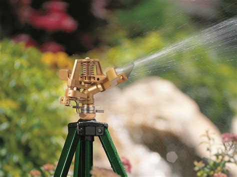 10 Best Impact Sprinklers Reviewed Winter 2023