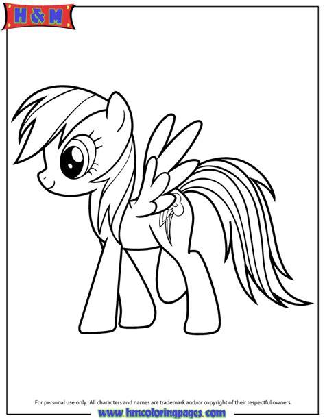Dash saya sedikit poni pelajari cara menggambar mlp langkah demi langkah untuk anak 43. Mewarnai Kuda Poni Pinkie Pie - Gambar Mewarnai Gratis