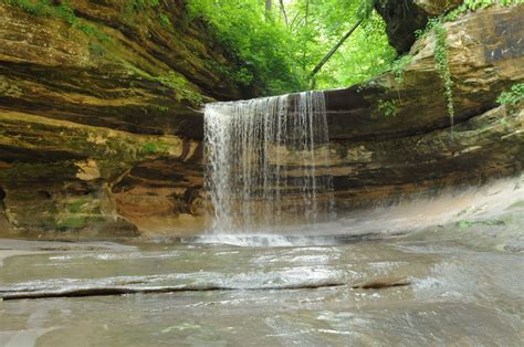 Lasalle Canyon In Lasalle County A Must See Thats Worth The Walk At