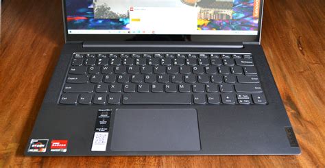 Review Lenovo Yoga Slim Amd Ryzen U Laptop Hexus Net