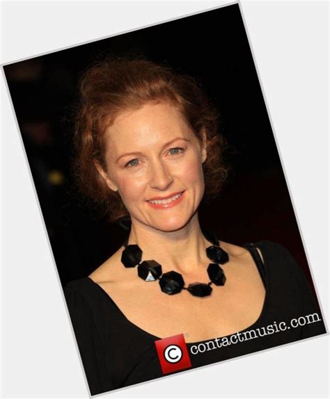 Geraldine Somerville Official Site For Woman Crush Wednesday Wcw
