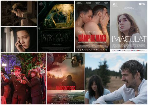 Cele Mai Bune Filme Românești Ale Anului Vremea Noua Liderul Presei