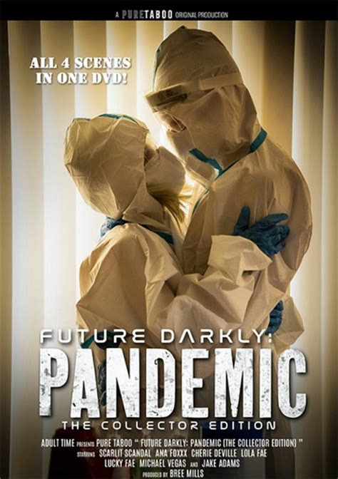 Pure Taboo Future Darkly Pandemic Full Movie Please Scarlit Scandal