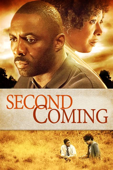 Second Coming 2014 Posters — The Movie Database Tmdb