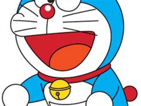 Doraemon Clipart At Getdrawings Free Download