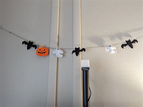 Halloween Decoration In My Wifes Office Rmildlyinfuriating