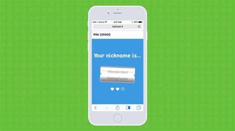 With tenor, maker of gif keyboard, add popular kahoot animated gifs to your conversations. Nickname generator on the Kahoot! platform
