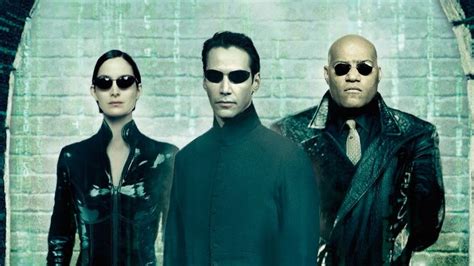 The Matrix 4 Finally Gets A Title And A First Trailer Sort Of