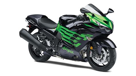 Quick review by maxabout team. 2020 NINJA® ZX™-14R ABS NINJA® Motorcycle by Kawasaki