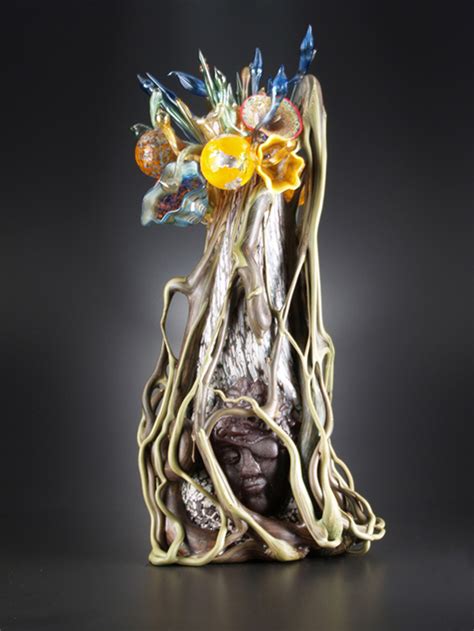 One Of A Kind Sculptures ‹ Victor Chiarizia Glass