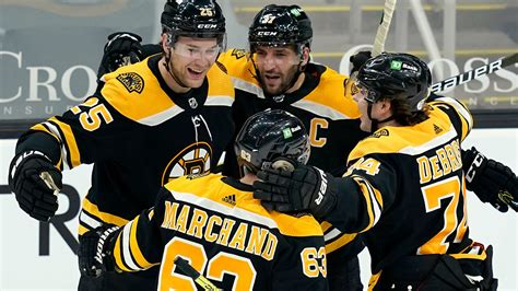 Bruins 5 Flyers 4 Boston Storms Back To Win In Shootout