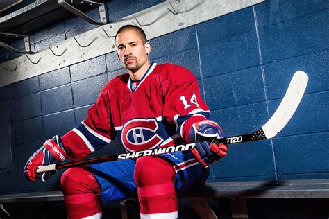 Plekanec currently plays for the national hockey league's montreal canadiens. Tomas Plekanec ne sera PAS protégé en vue du repêchage d ...
