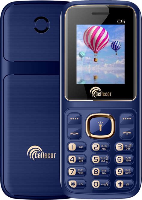 cellecor c9i price in india 2024 full specs and review smartprix