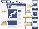 Pictures of Facebook Marketing Dimensions