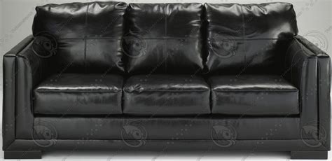Texture  Sofa Texture Black