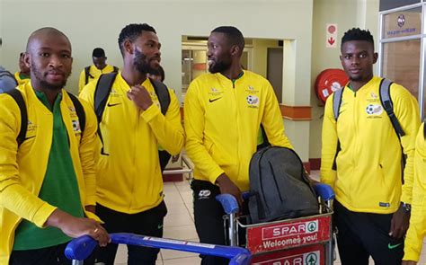 Who played against uganda in an international friendly in june, . Mvala replaces injured Zungu for Bafana match against Mali