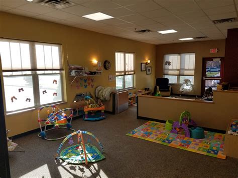 Infant Room Overview Child Care And Daycare In Waconia Mn