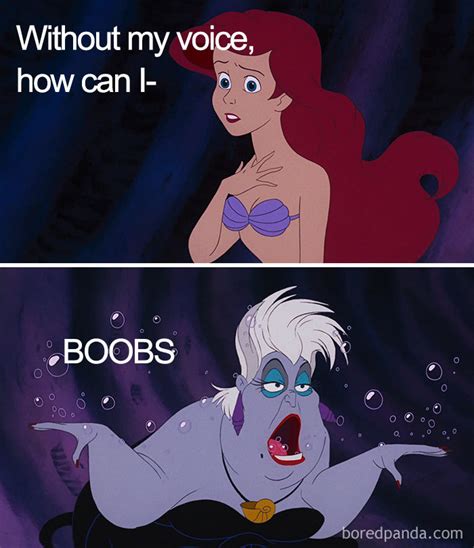 100 Funny Disney Memes Will Take You On Magical Journey