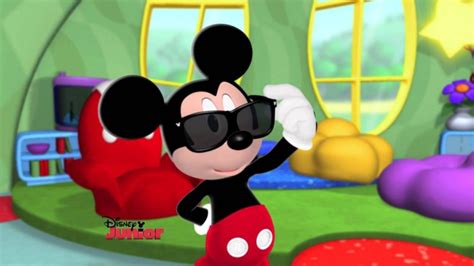 Mickey Mouse Funhouse Is Coming To Disney Junior In 2021
