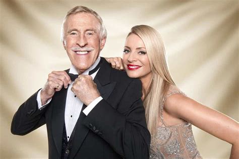 Sir Bruce Forsyths Best Shows From Strictly Come Dancing To The