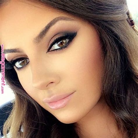 52 Best Gorgeous And Trendy Brown Eyes Makeup Design For Prom Or Party