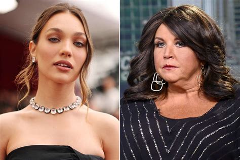 Abby Lee Miller Addresses Whether She Would Reconcile With Maddie Ziegler
