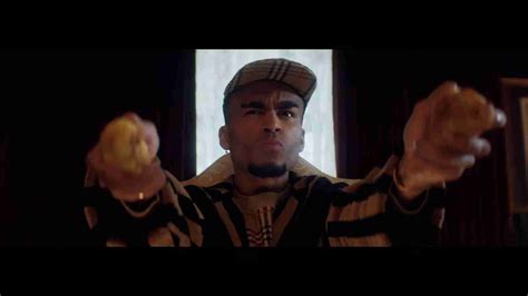 He is known for his development and portrayal of characters such as a posh drill rapper called unknown p and the chef jonny oliver. Unknown P Debuts First Single "Piers Morgan": Watch | HWING