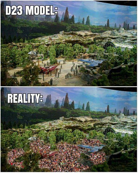 Has Pandora Hurt Attendance In Other Walt Disney World Parks The