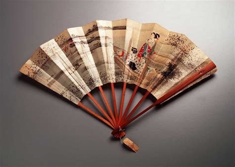 5 Things You Should Know About Traditional Japanese Fans
