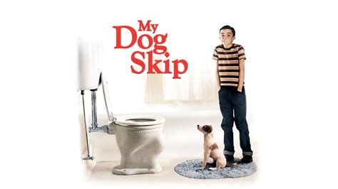My Dog Skip 2000 Online Film Sa Prevodom
