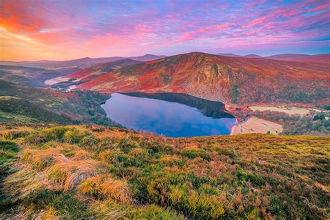 Wicklow Mountains National Park