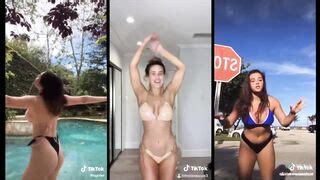 Your Girldriends On Tik Tok Instagram Teen Nude Leaked Dance Compilation Pornrap