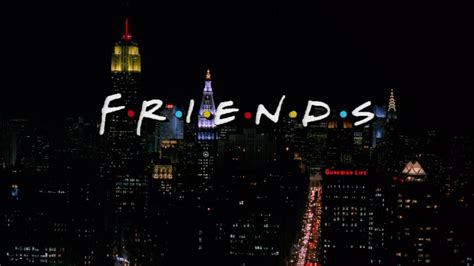 5 Differences Between The ‘friends Unaired Pilot And The Actual First