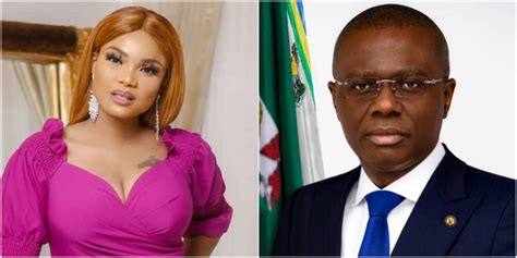 We Are Running Into Serious Debts Iyabo Ojo Cries Out To Sanwo Olu