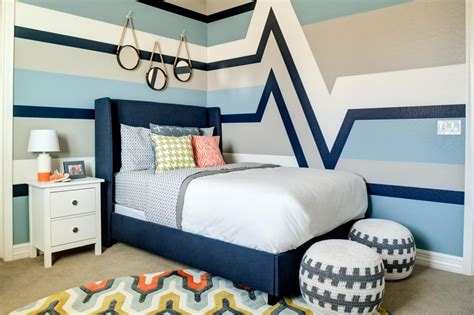 Sophisticated Teen Bedroom Decorating Ideas Hgtvs Decorating