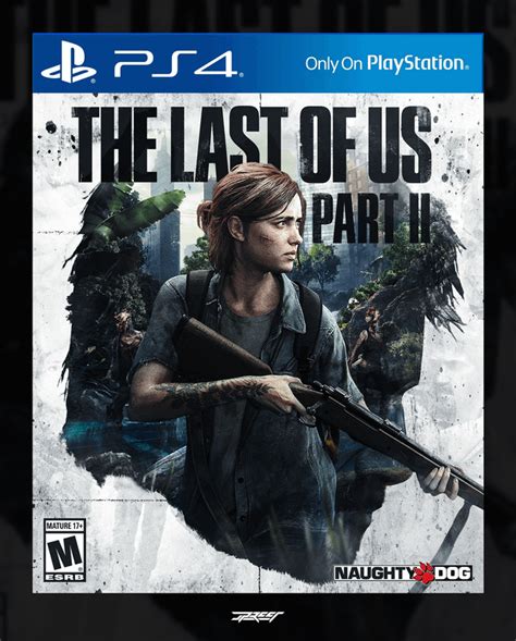The Last Of Us 2 Releasing On February 21st 2020 New Trailer Neogaf
