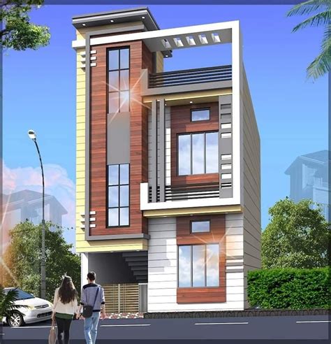 New Designs Of House Front Elevation Fac Artofit