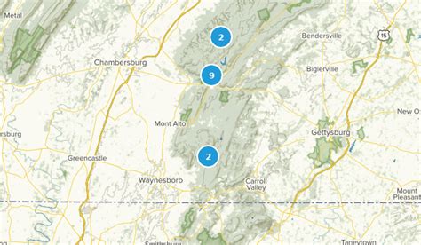 Check spelling or type a new query. Best Trails in Michaux State Forest - Pennsylvania | AllTrails