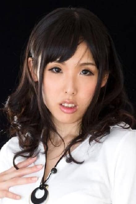 natsuki yokoyama profile images — the movie database tmdb
