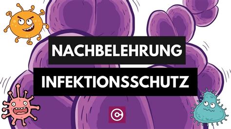 Bescheinigung des gesundheitsamtes nach § 43 infektionsschutzgesetz. Erstbelehrung infektionsschutzgesetz | Belehrung nach dem ...