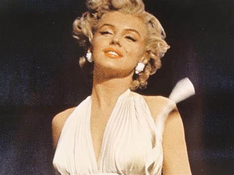 Time for another week of iconic marilyn and 'the seven year itch'. Marilyn Monroe Photo Seven Year Itch frm Orig Negative
