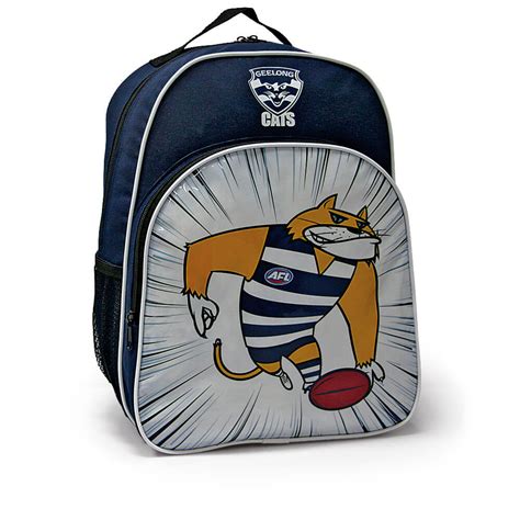 2848 x 4288 jpeg 1022 кб. Geelong Kids Mascot Backpack | School Bag For Primary Aged