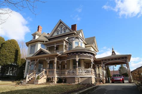 Maybe you would like to learn more about one of these? Salem Indiana, Washington County IN | Victorian homes ...